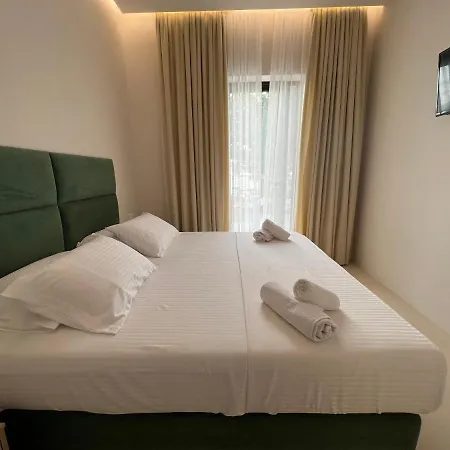 Sole Beach Apartament Wlora